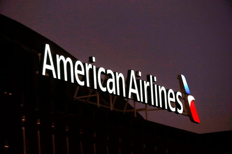 American Airlines-Refinancing