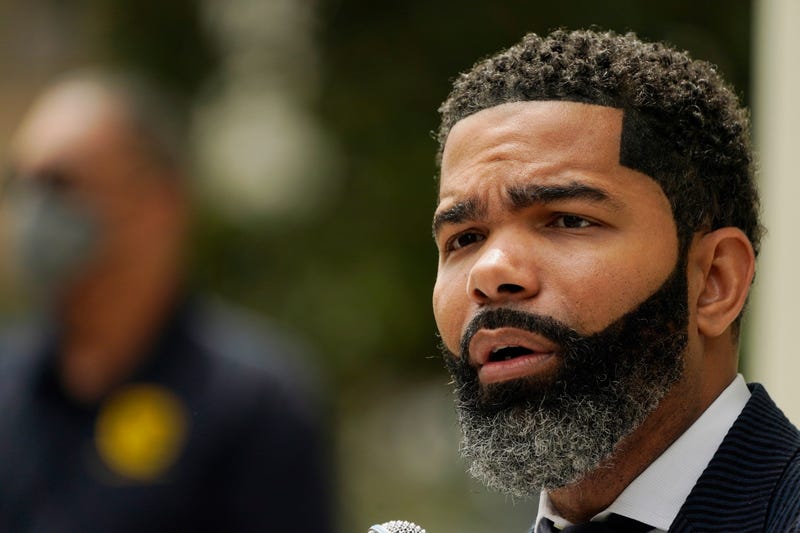 Water Woes Mississippi Mayor