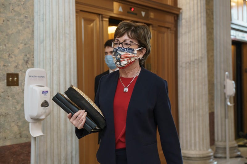 Supreme Court Barrett