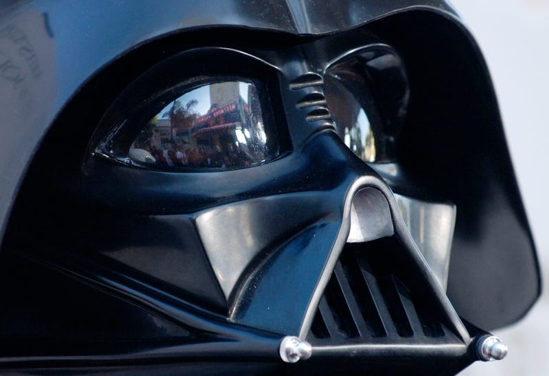 Britain Obit Dave Prowse