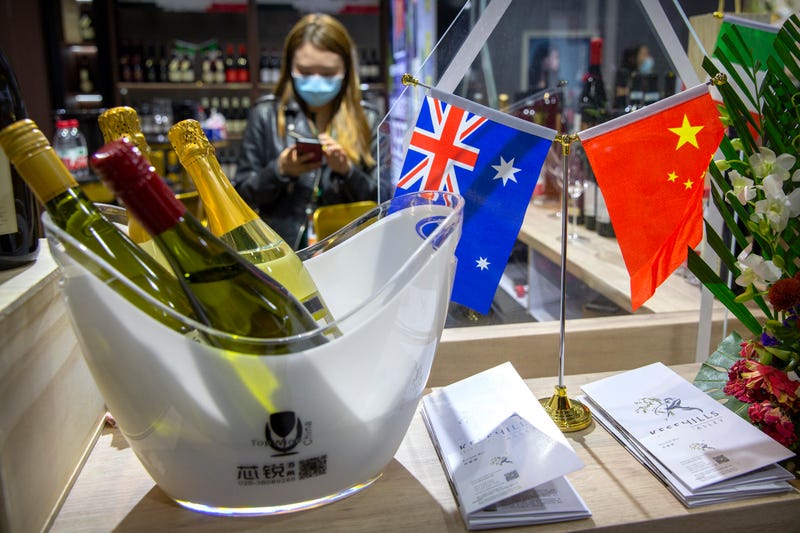 China Import Fair