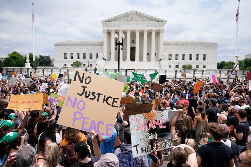 Supreme Court Abortion