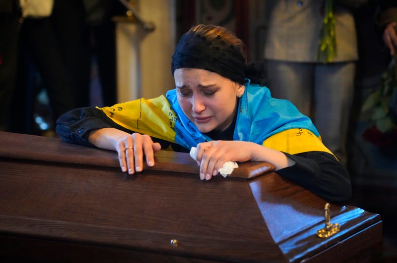 Journalist Killings