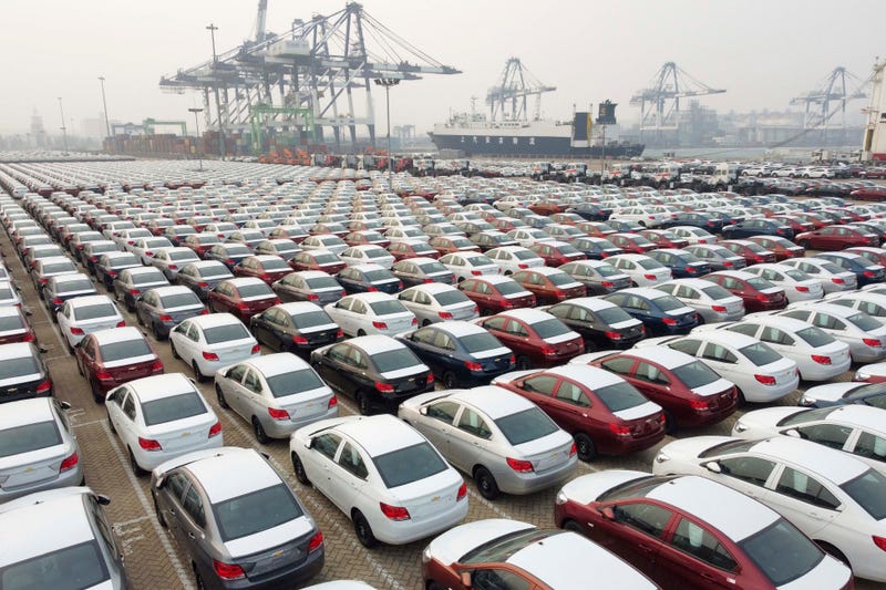 China Economy