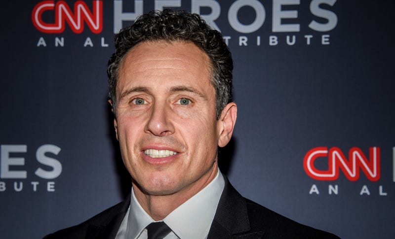 Cuomo Sexual Harassment