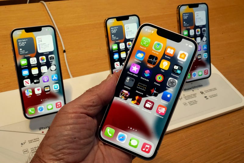 Apple Security Update Explainer
