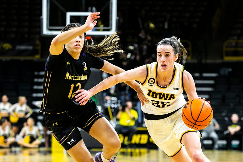 Northwestern Iowa Basketball