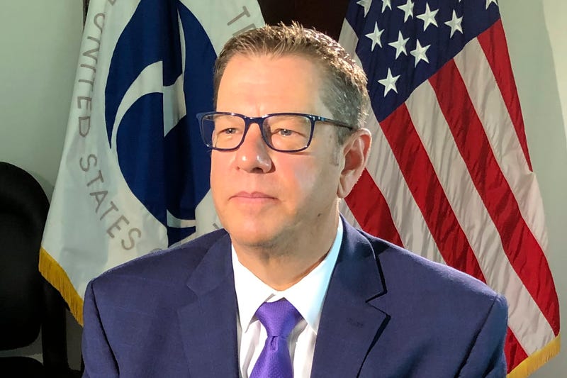 NHTSA Administrator