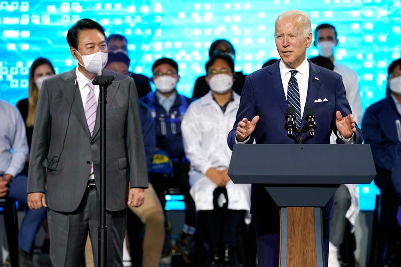 Biden Asia
