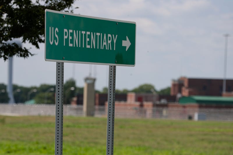 Federal Priasons Transgender Inmates