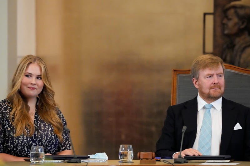 Netherlands Royals
