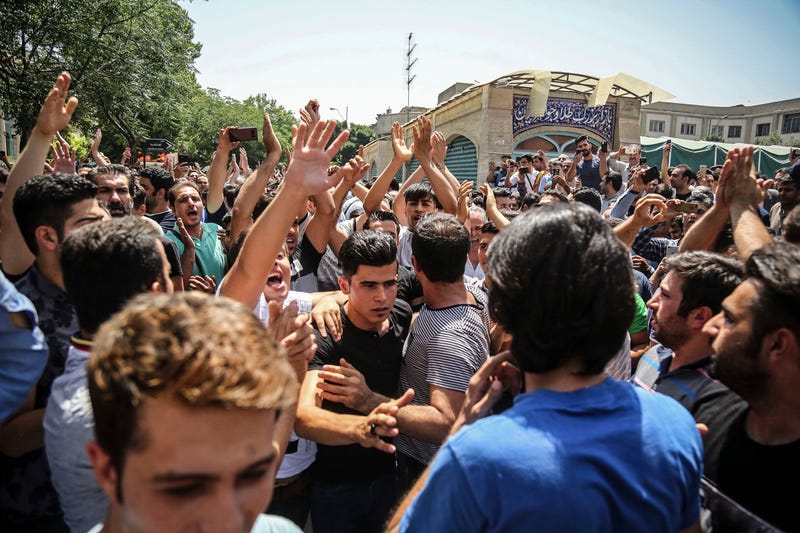 Iran