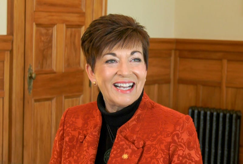 New Zealand Governor General AP Interview