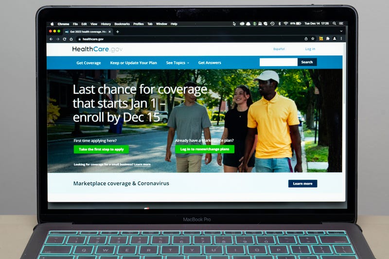 Biden Health Insurance