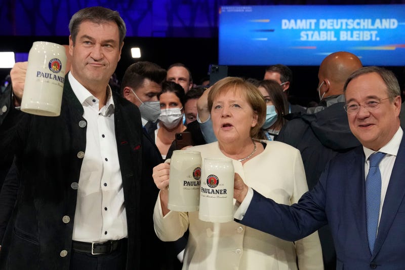 Germany Election
