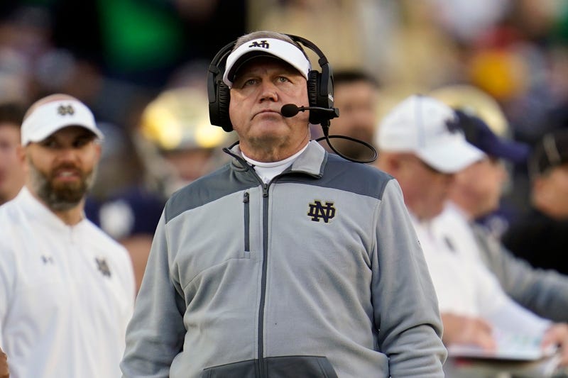 LSU Kelly Football