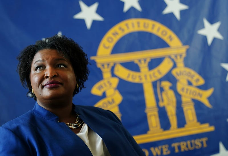 Election 2022 Georgia Governor