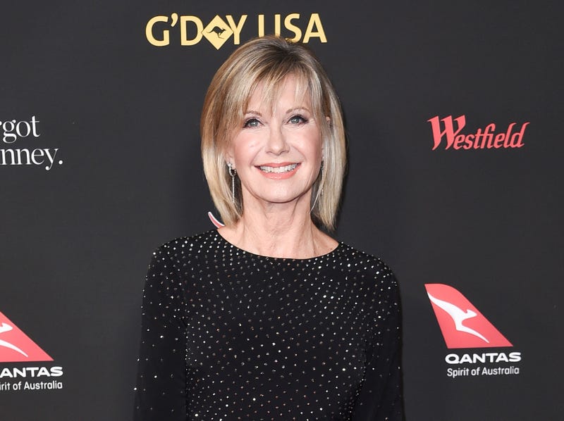 Obit - Olivia Newton John