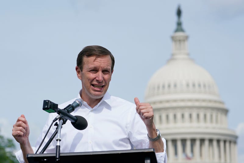 Congress Guns