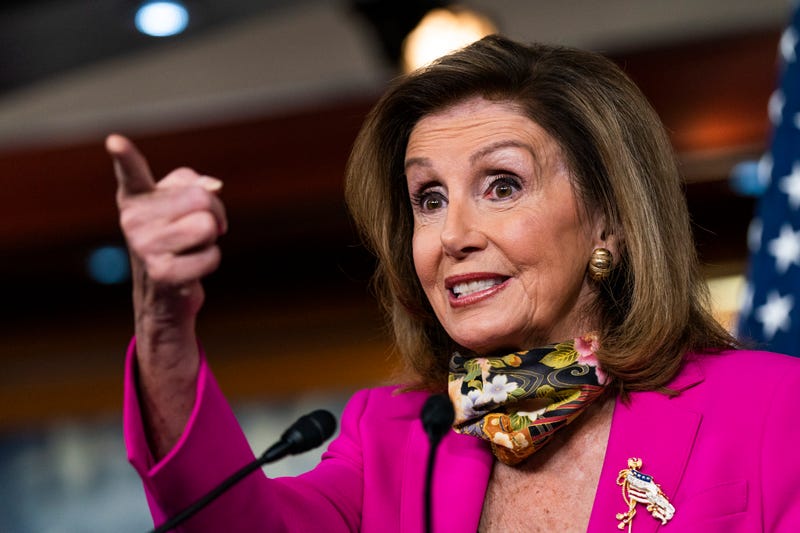 Pelosi