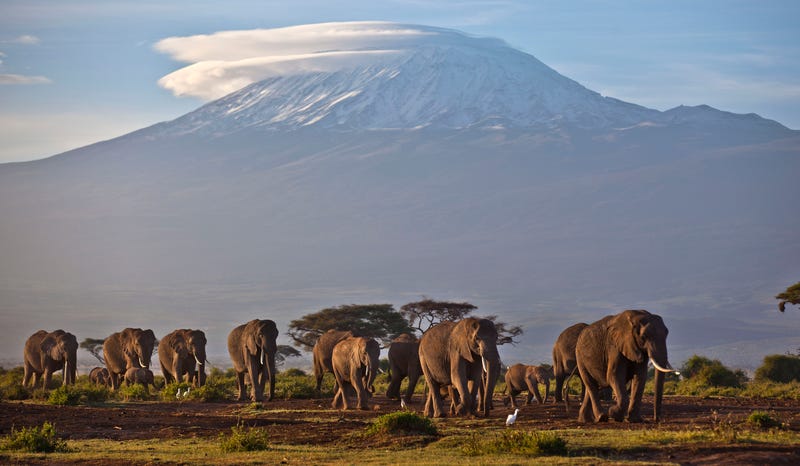 Kenya Climate Africa