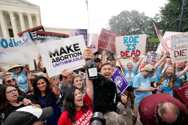 Supreme Court Abortion