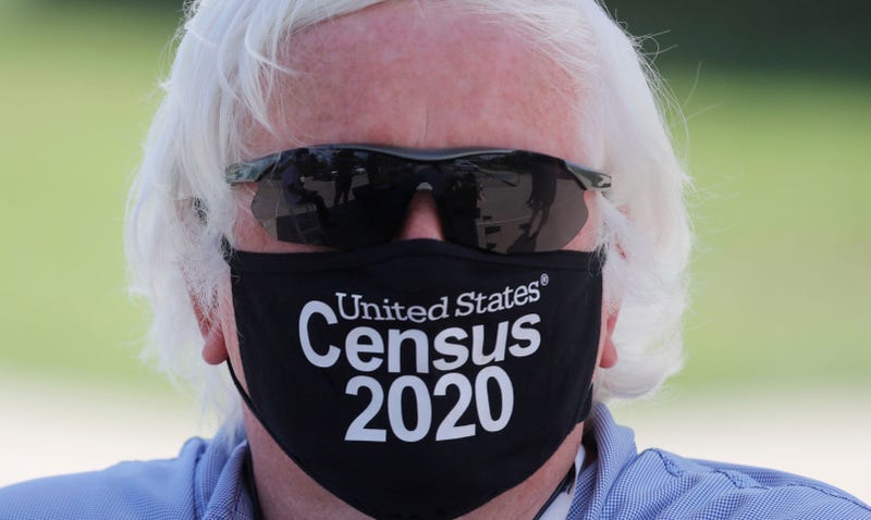 2020 Census