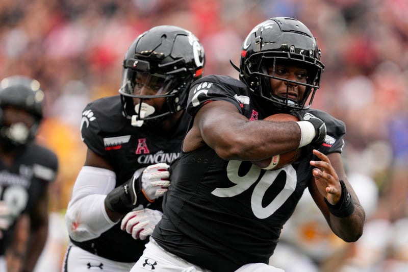 Kennesaw St Cincinnati Football