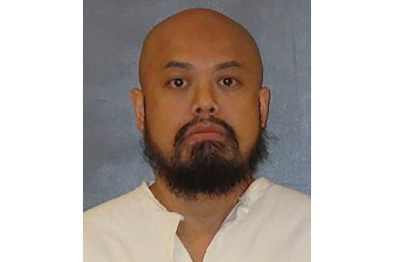 Texas Execution