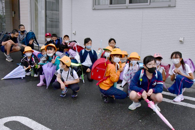 Japan Koreas Tensions