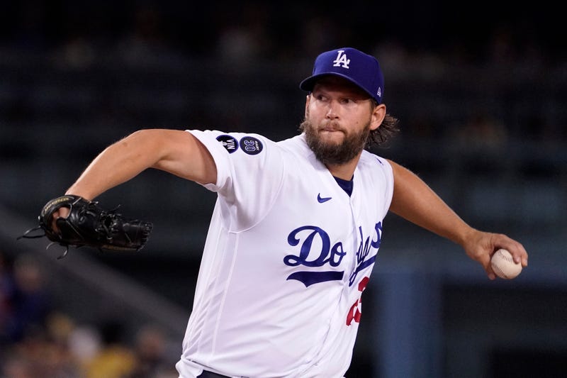 Rockies Dodgers Baseball