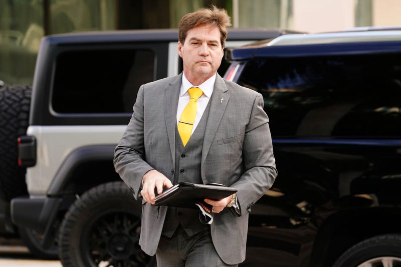 US Bitcoin Trial