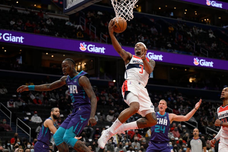 NBA Free Agency Basketball