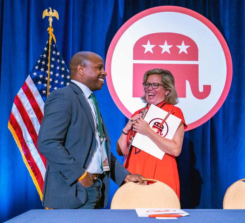 Republican National Convention