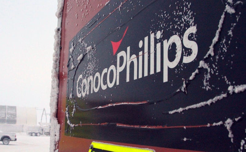 ConocoPhillips-Concho