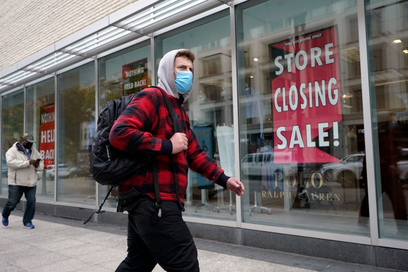 Economy GDP Fading Growth