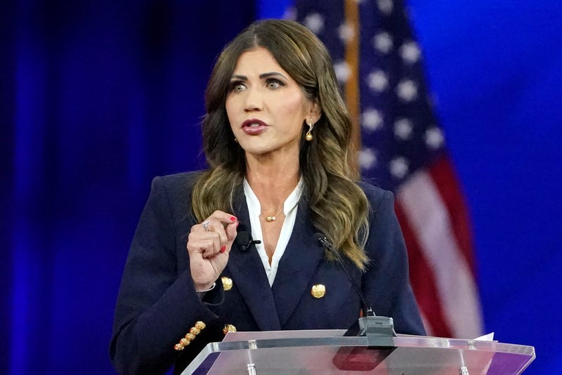 South Dakota Attorney General Impeachment-Explainer