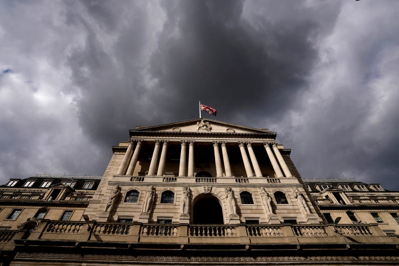 Britain Economy