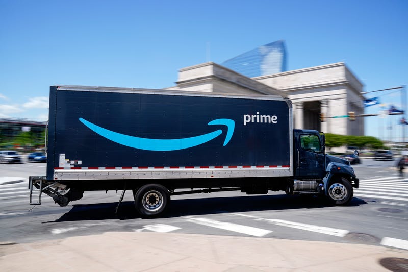 Amazon-Hiring