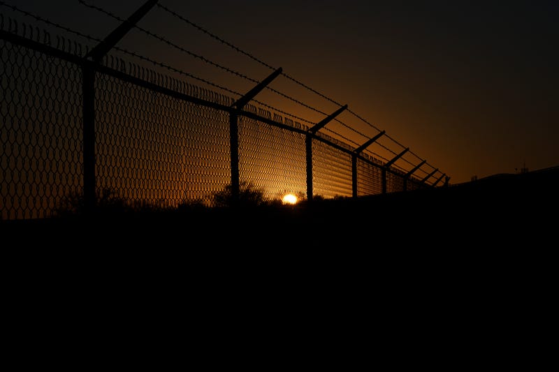 Border Migrant Camp Sister Cities