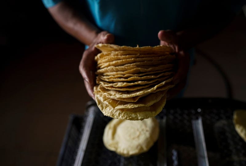 Mexico Inflation