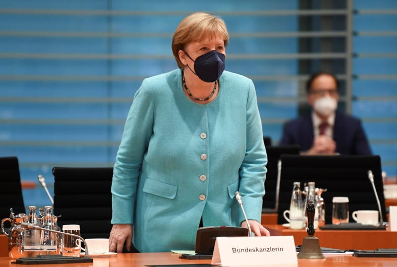 Germany Cabinet