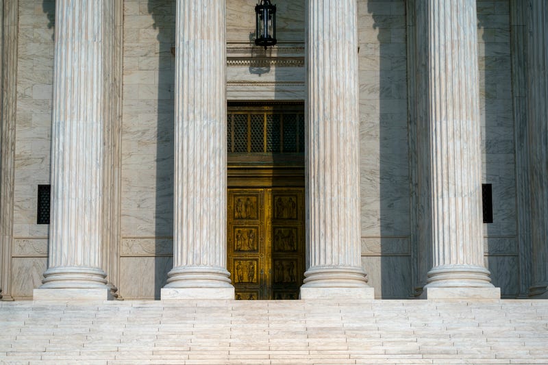 Supreme Court Abortion