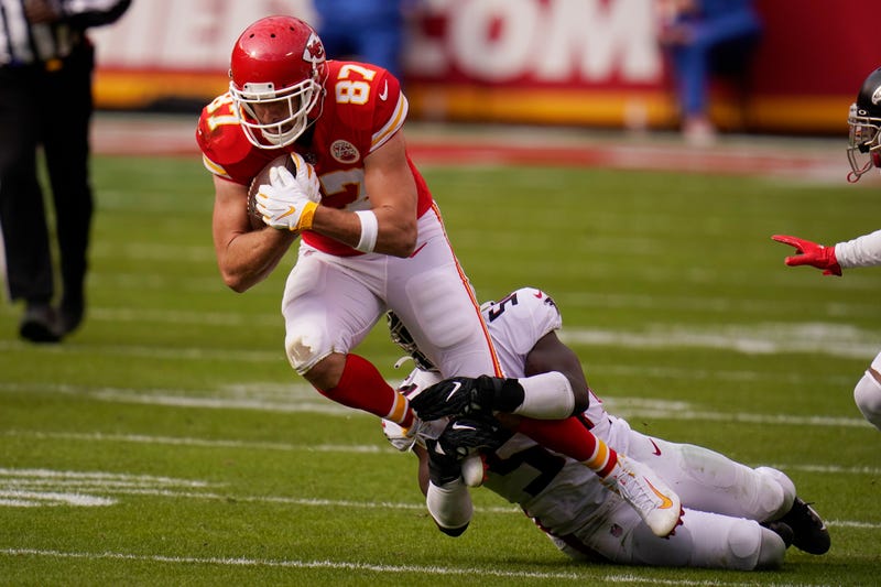Falcons Chiefs Football