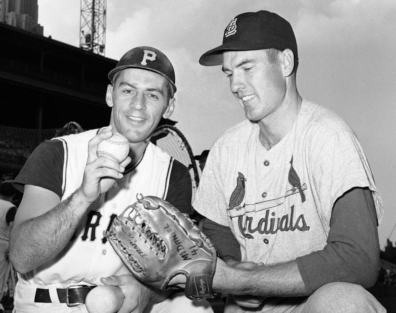 Obit Lindy McDaniel Baseball