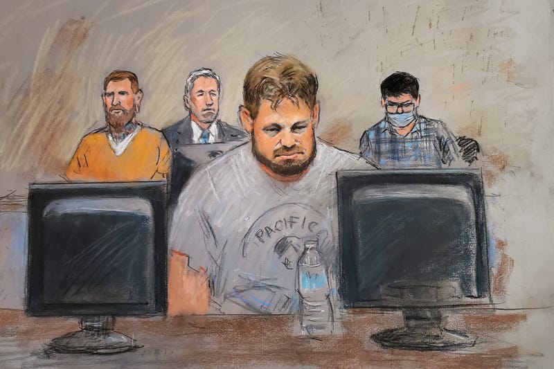 Michigan Governor Kidnapping Plot