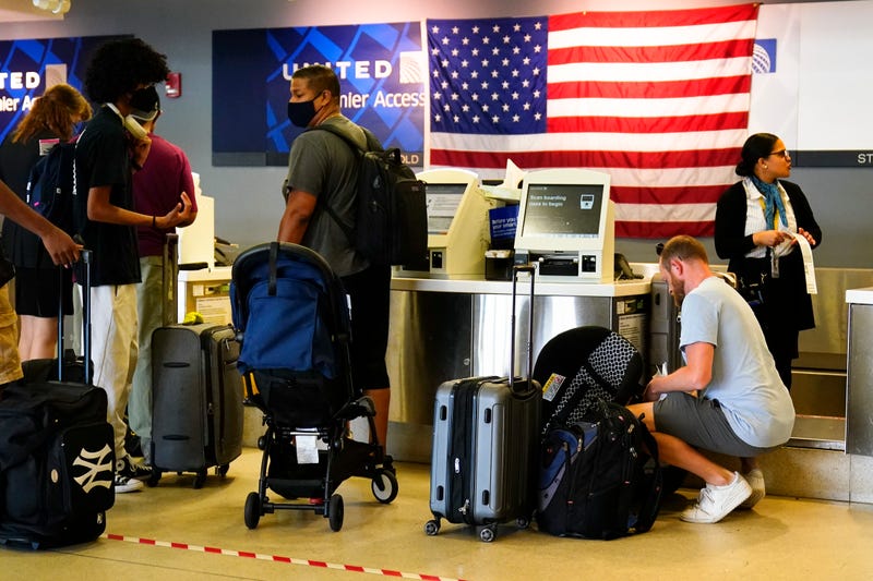 Holiday Travel