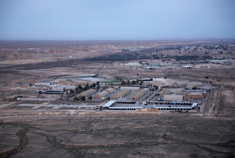 Iraq