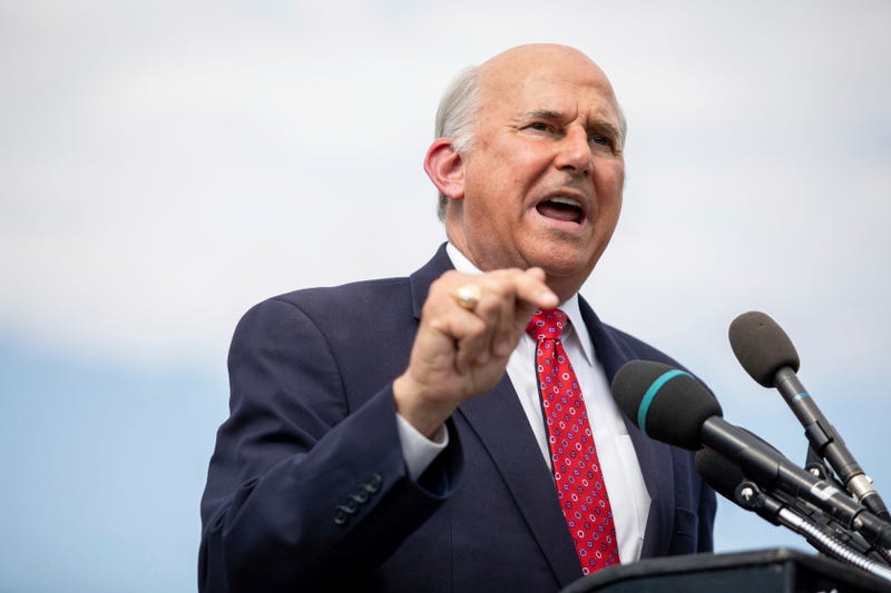 Election 2022 Texas Attorney General