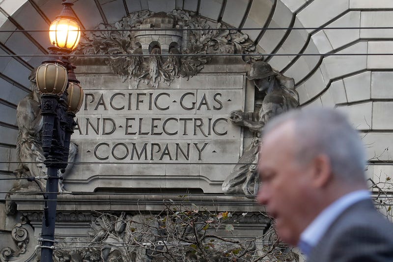 California Utility Rate Increase